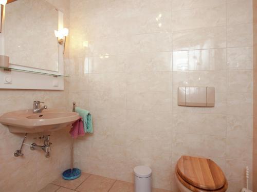 Apartamento Rothorn