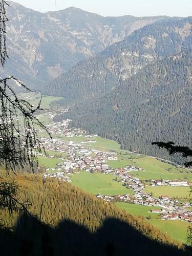 Apartamento Haus Brantner