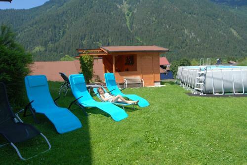 Hostal G�stehaus Luise