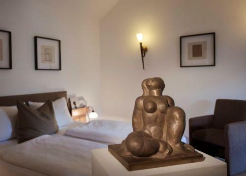 Hostal Gasthof Badl