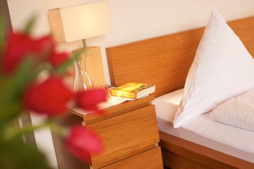 Hostal Gasthof Badl