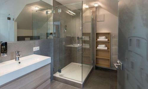 Hostal Gasthof Badl