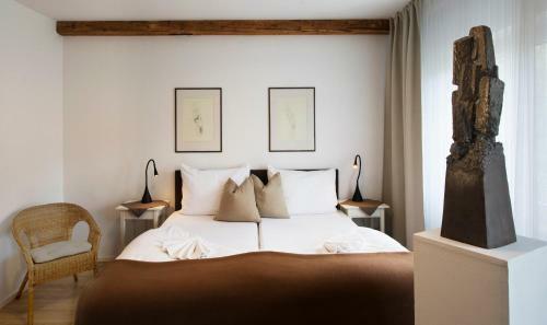 Hostal Gasthof Badl