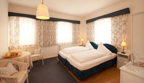 Hostal Gasthof Badl