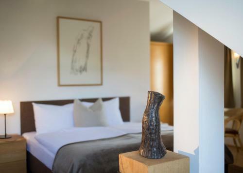 Hostal Gasthof Badl
