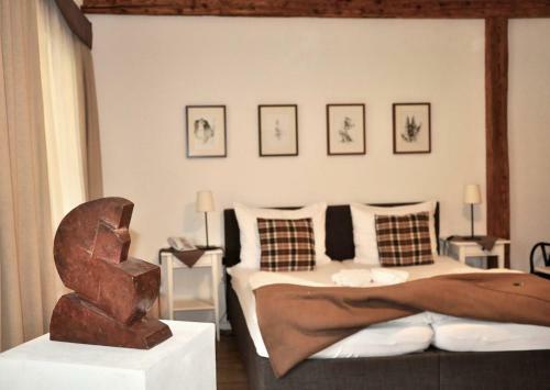 Hostal Gasthof Badl