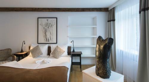 Hostal Gasthof Badl