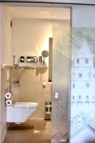 Hostal Gasthof Badl