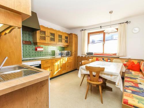 Apartment Reiter Waidring