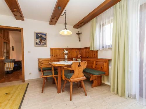 Apartment Reiter Waidring