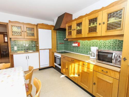 Apartment Reiter Waidring