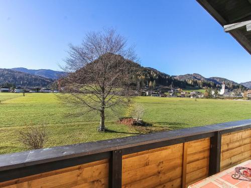 Apartment Reiter Waidring