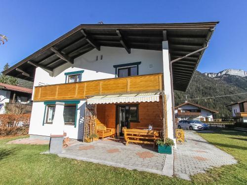 Apartment Reiter Waidring