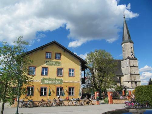 Hostal Gasthaus Marienhof