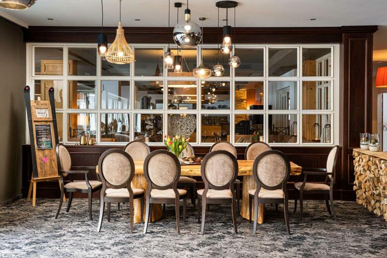 Hotel Rilano Resort Steinplatte