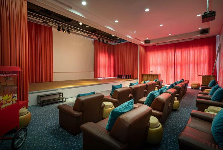 Hotel Rilano Resort Steinplatte