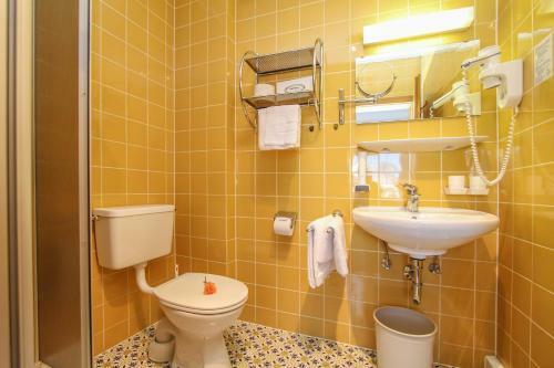 Hotel Tiroler Adler