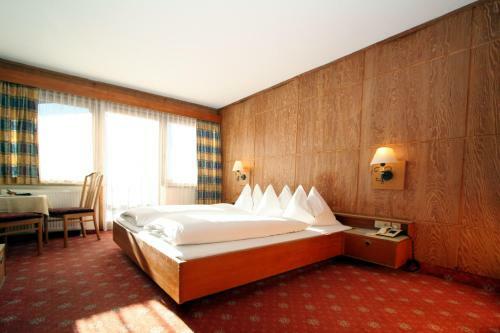 Hotel Tiroler Adler