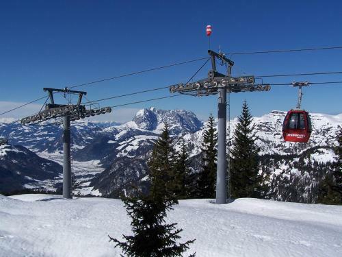 Hotel Tiroler Adler