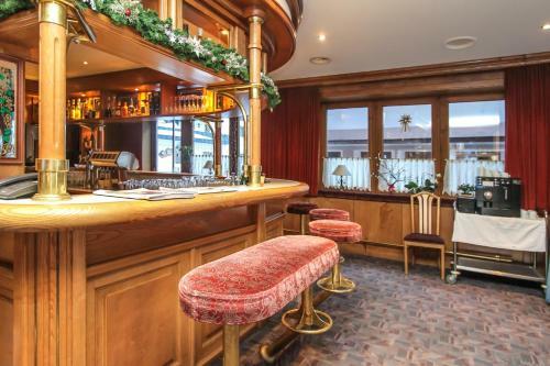 Hotel Tiroler Adler