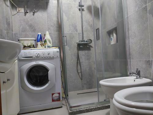 Bral Apartment 8