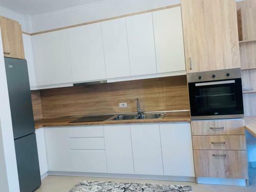 Lidas Luxury Apartments