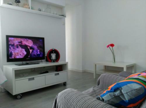 Apartamento Carabanchel Castizo