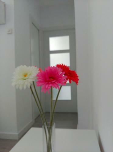 Apartamento Carabanchel Castizo
