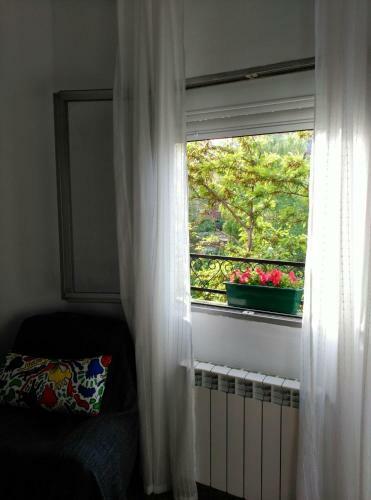 Apartamento Carabanchel Castizo