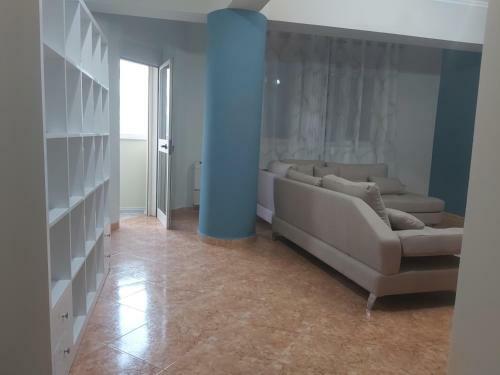 Apartamento Comfy Home