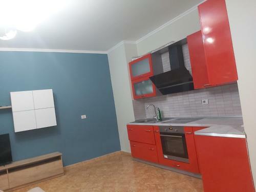 Apartamento Comfy Home