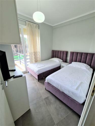 Lura 3 Apartment, Excellent Location And View