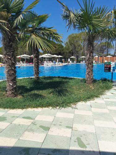 Lura 3 Apartment, Excellent Location And View