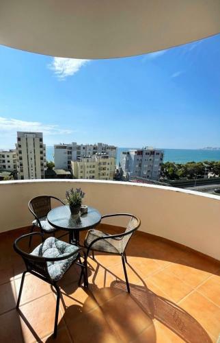 Apartment Semisun