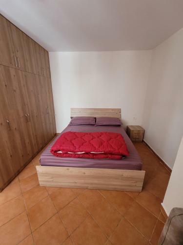 Apartamento Pranvera Home