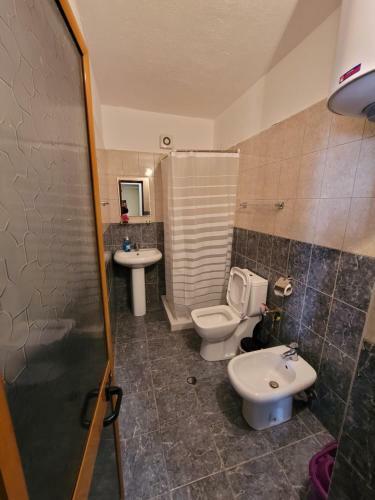 Apartamento Pranvera Home