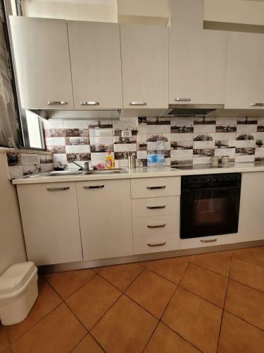 Apartamento Pranvera Home