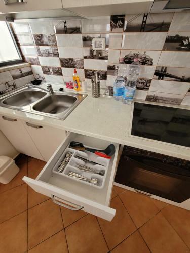 Apartamento Pranvera Home