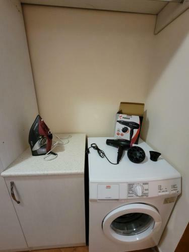 Apartamento Pranvera Home