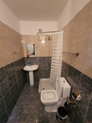 Apartamento Pranvera Home