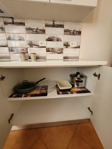Apartamento Pranvera Home