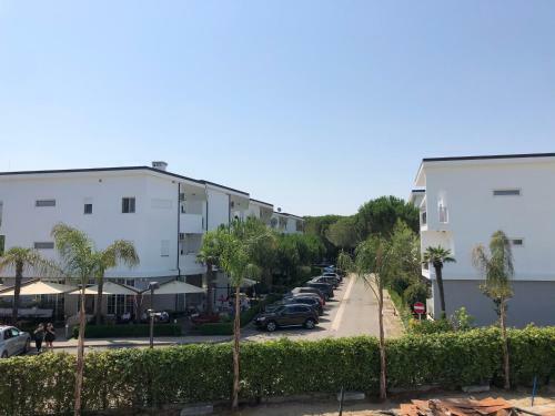 Apartament No 7
