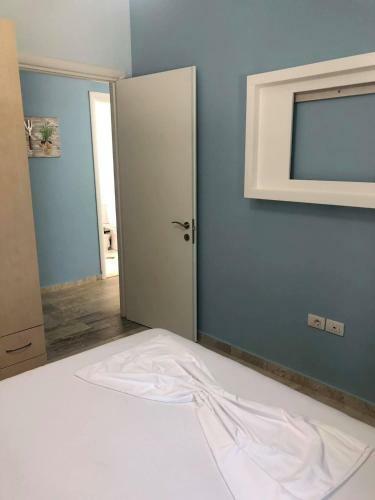 Apartament No 7