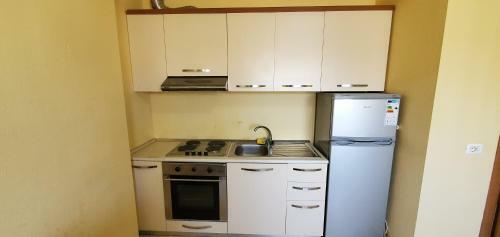 Cenis Apartament .