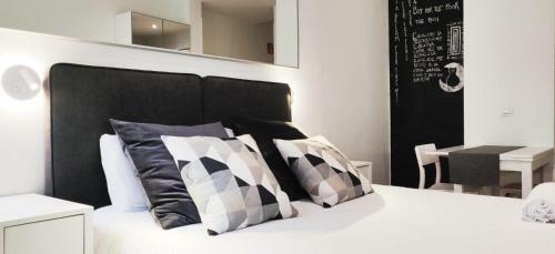 Apartamento Leeways Loft In Fuencarral