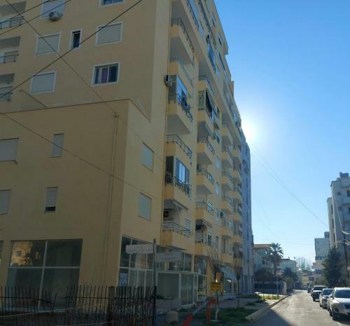 Bral Apartment 7 - 2 Bedrooms