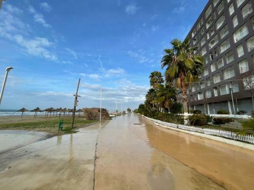 Apartamento Adriatic Beach House's