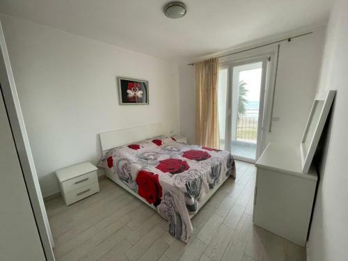 Apartamento Adriatic Beach House's