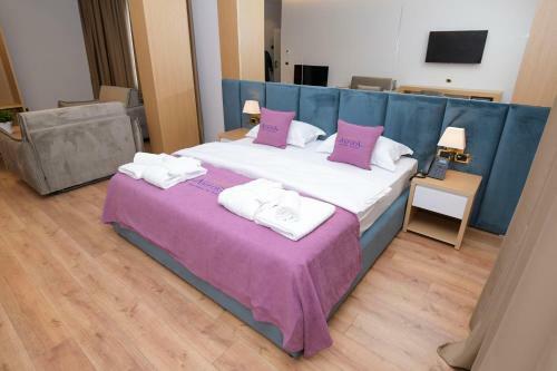 Amfora Hotel