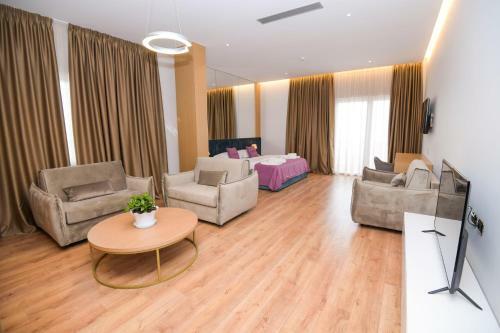 Amfora Hotel